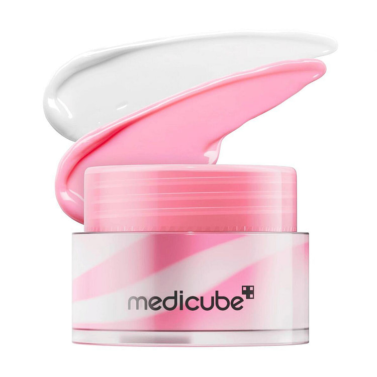 Medicube PDRN 唇部睡眠面膜 10克 1 份