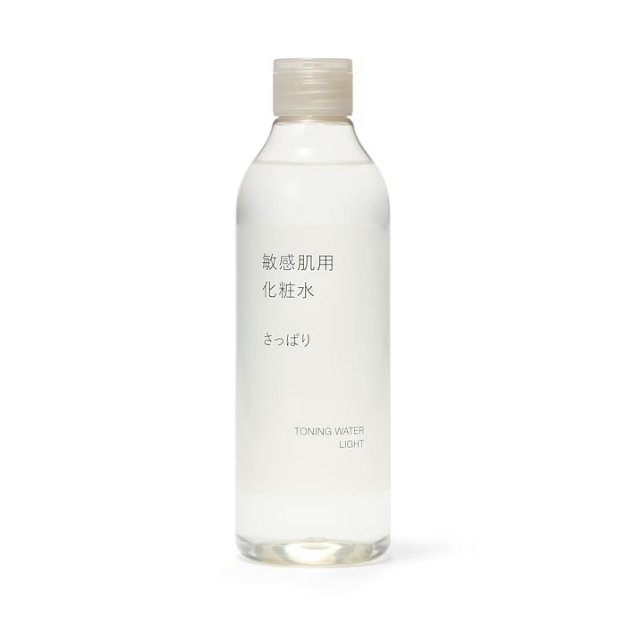 Sensitive Refreshing Toning Water 300 ml