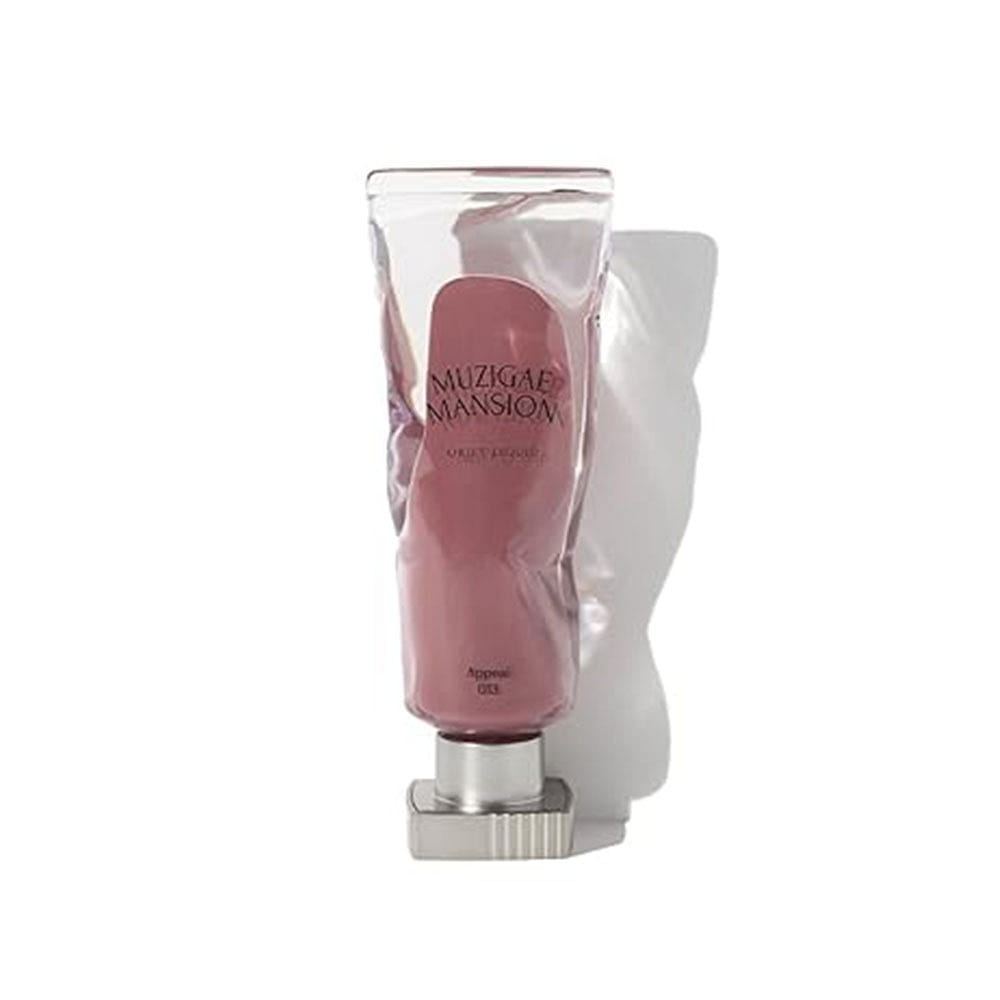 Muzigae Mansion’s Objet Liquid 6ml 013 Appeal 1 each