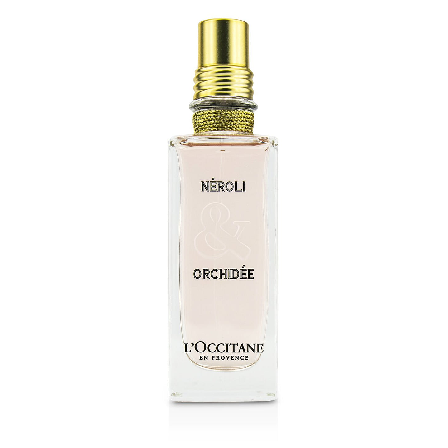 L’Occitane Neroli & Orchidee Eau De Toilette Spray 75ml/2.5oz 75 ml