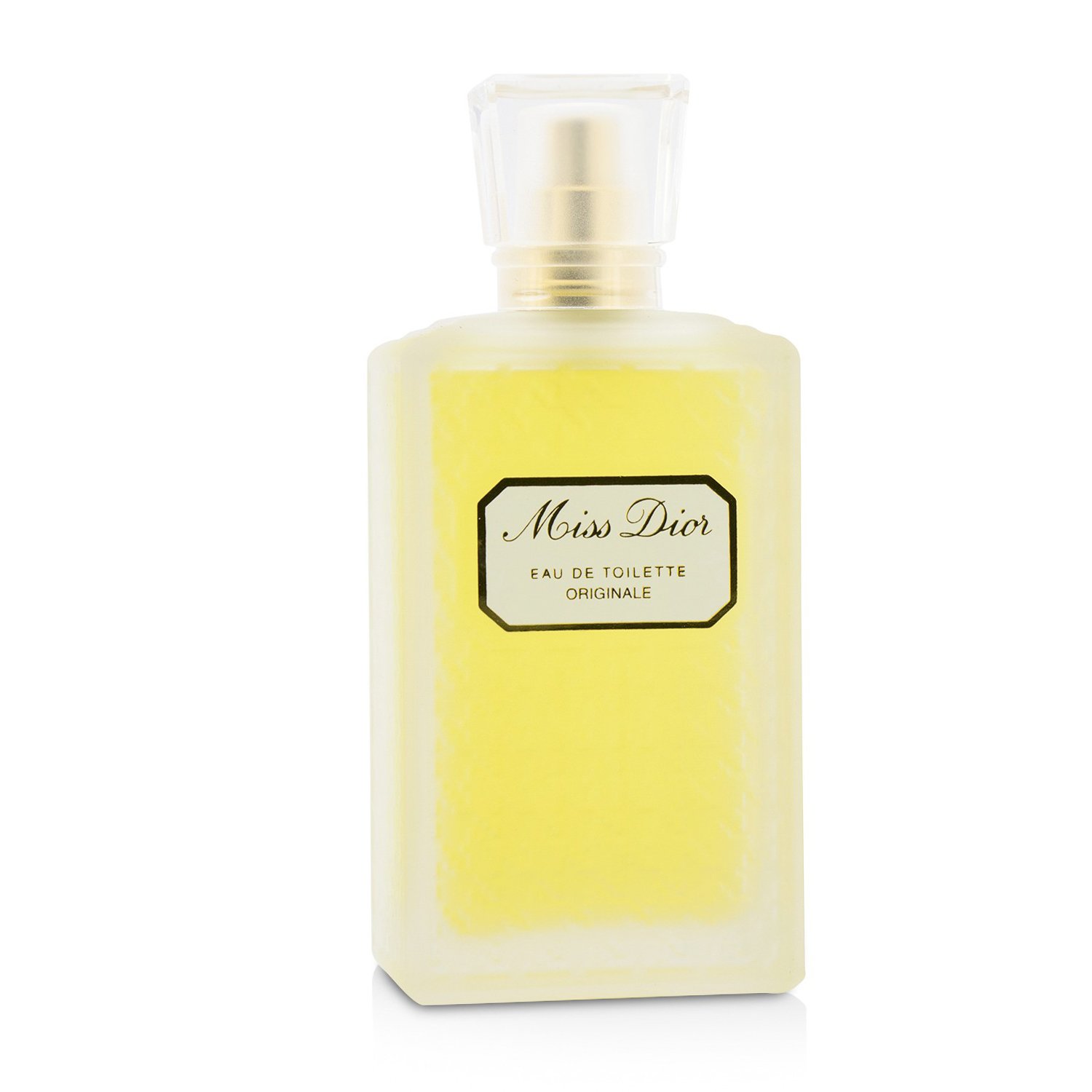 Christian Dior Miss Dior Eau De Toilette Originale Spray 100ml/3.3