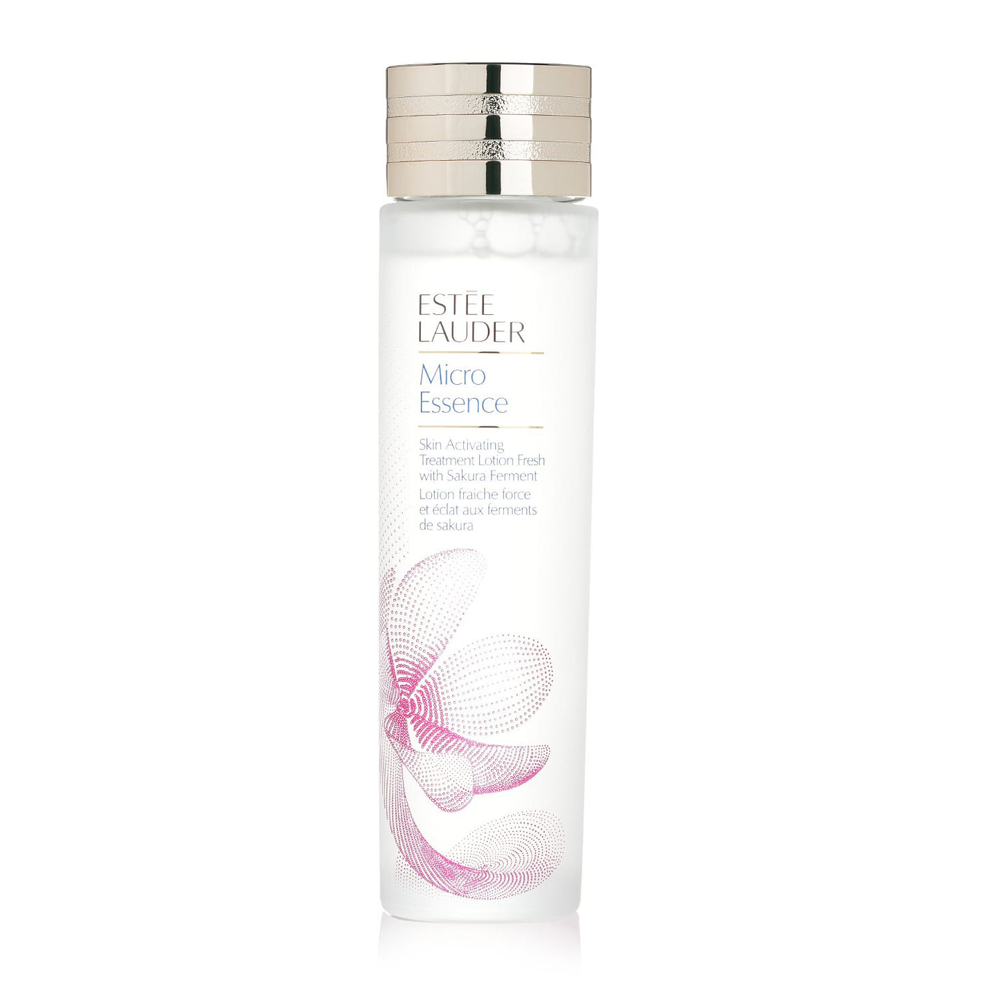 Estee Lauder Micro Essence Skin Activating Treatment Lotion Fresh with Sakura Ferment 200 ml