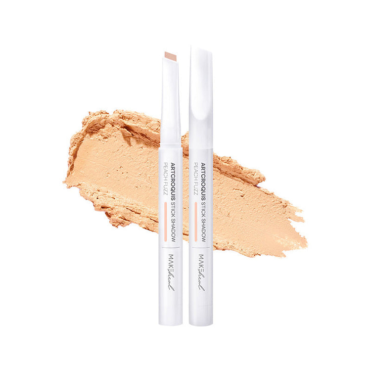 Artcroquis Stick Shadow 0.5g 09 Peach Fuzz 1 each