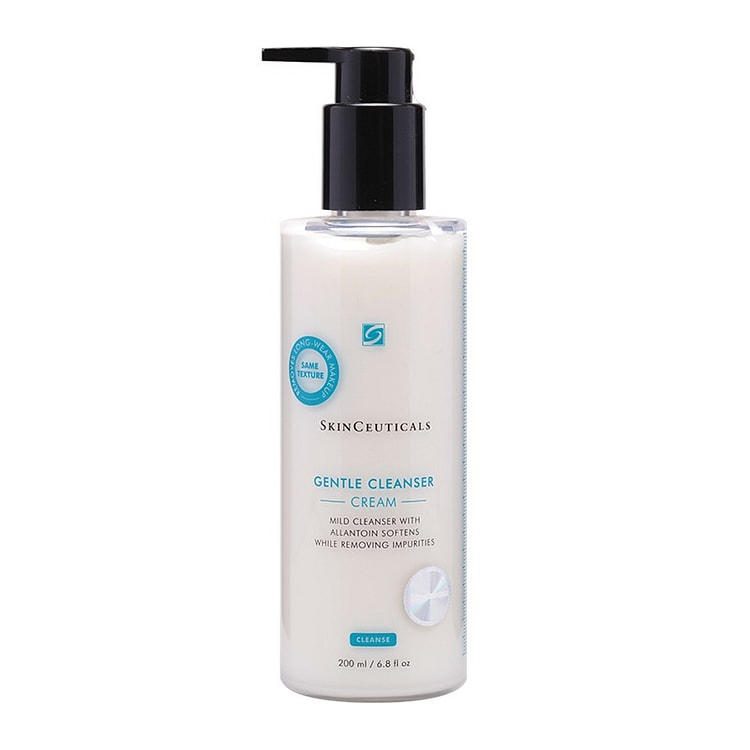 Skinceuticals 修丽可 温和洁面霜 200ml