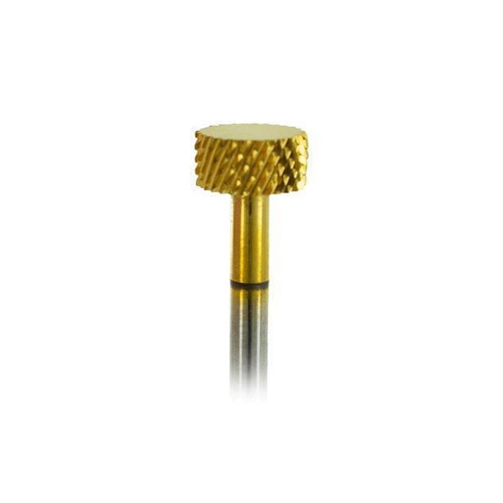 Gold Carbide Backfill Small CC7 0.99 oz