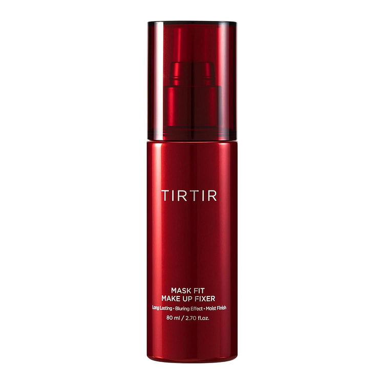 TIRTIR Mast Fit Make Up Fixer