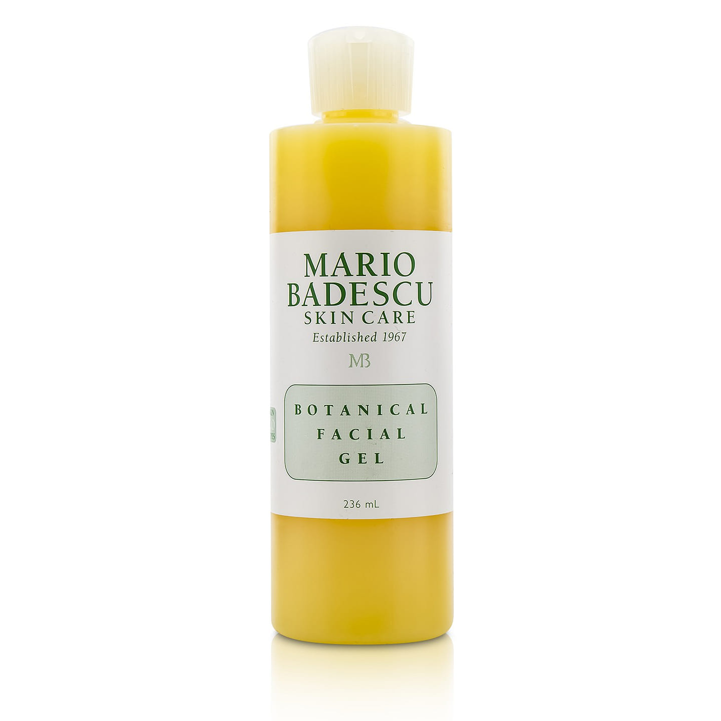 Mario Badescu Botanical facial gel 236 ml