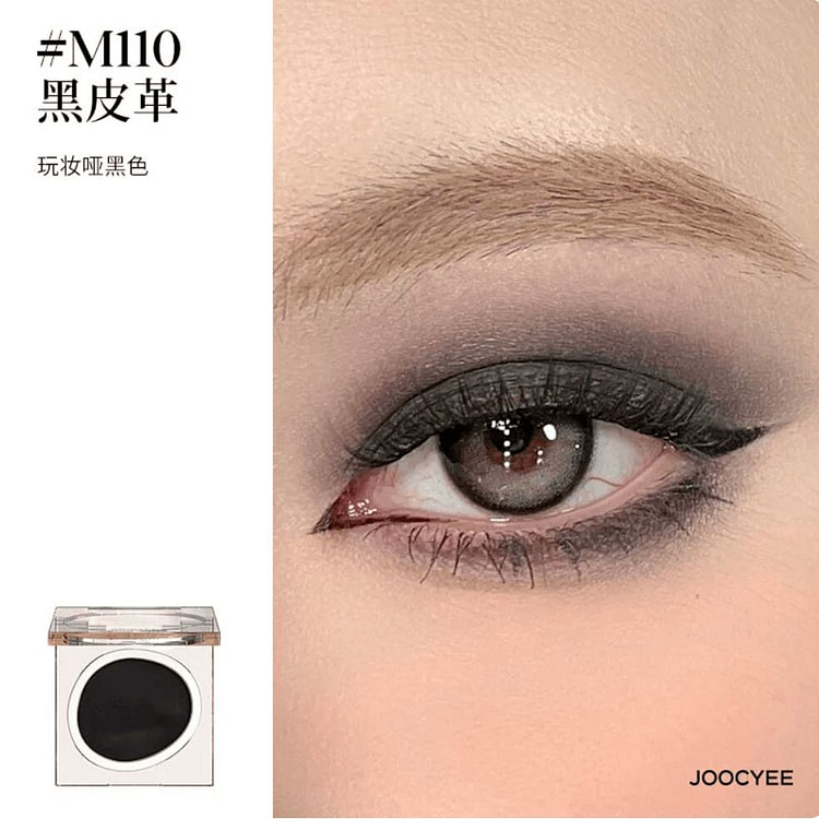 JOOCYEE Eyeshadow M110 1 count