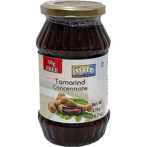 Ashoka Tamarind Concentrate Paste, 16.7 oz jar 16.7 oz
