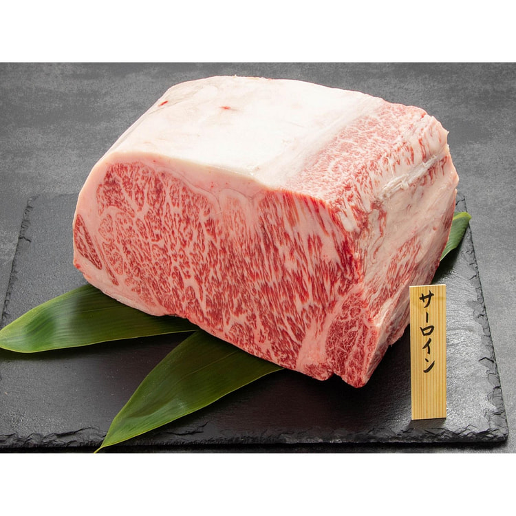 A5 日本近江和牛里脊肉 8磅