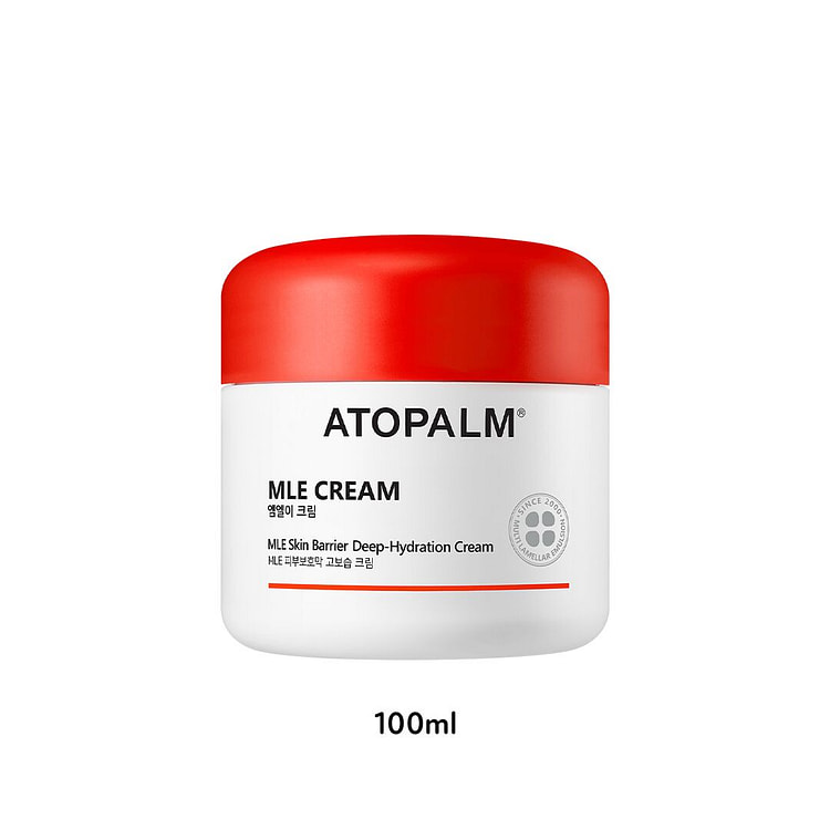 ATOPALM MLE Cream 100ml