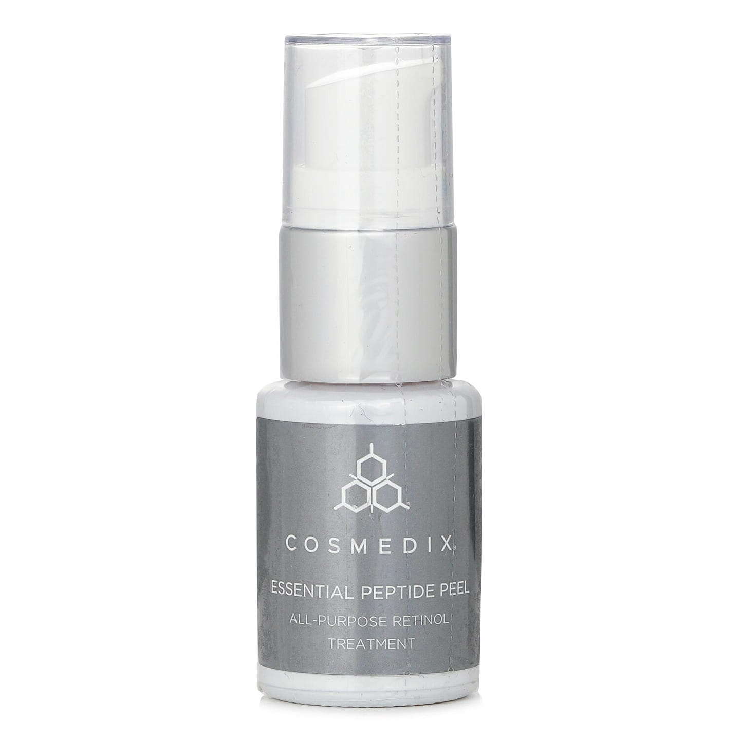 CosMedix Essential Peptide Peel – Salon Product 15ml/0.5oz 15 ml