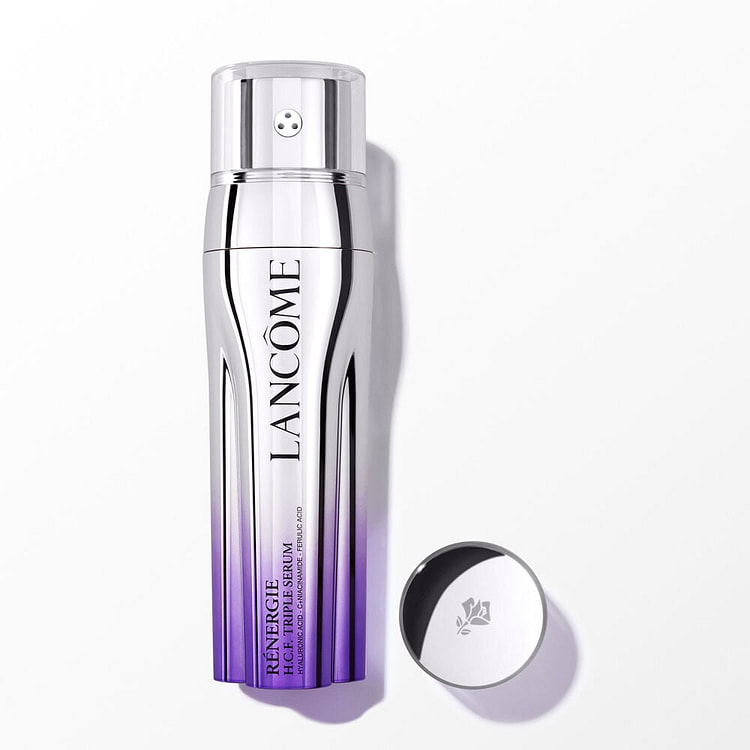 兰蔻三管精华塑颜三重紧致焕颜精华乳 50ml 1 份