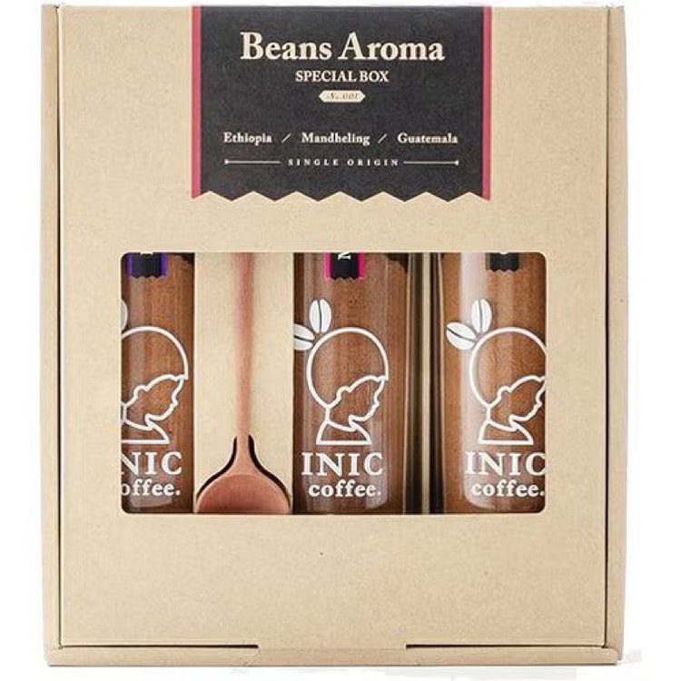 PowderFoodsC001BA特制包装盒001 1 份