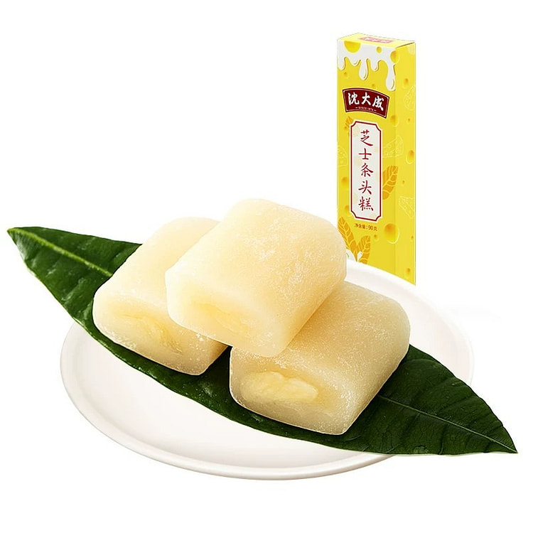 Shen Dacheng Cheese Glutinous Rice Cake 90 g