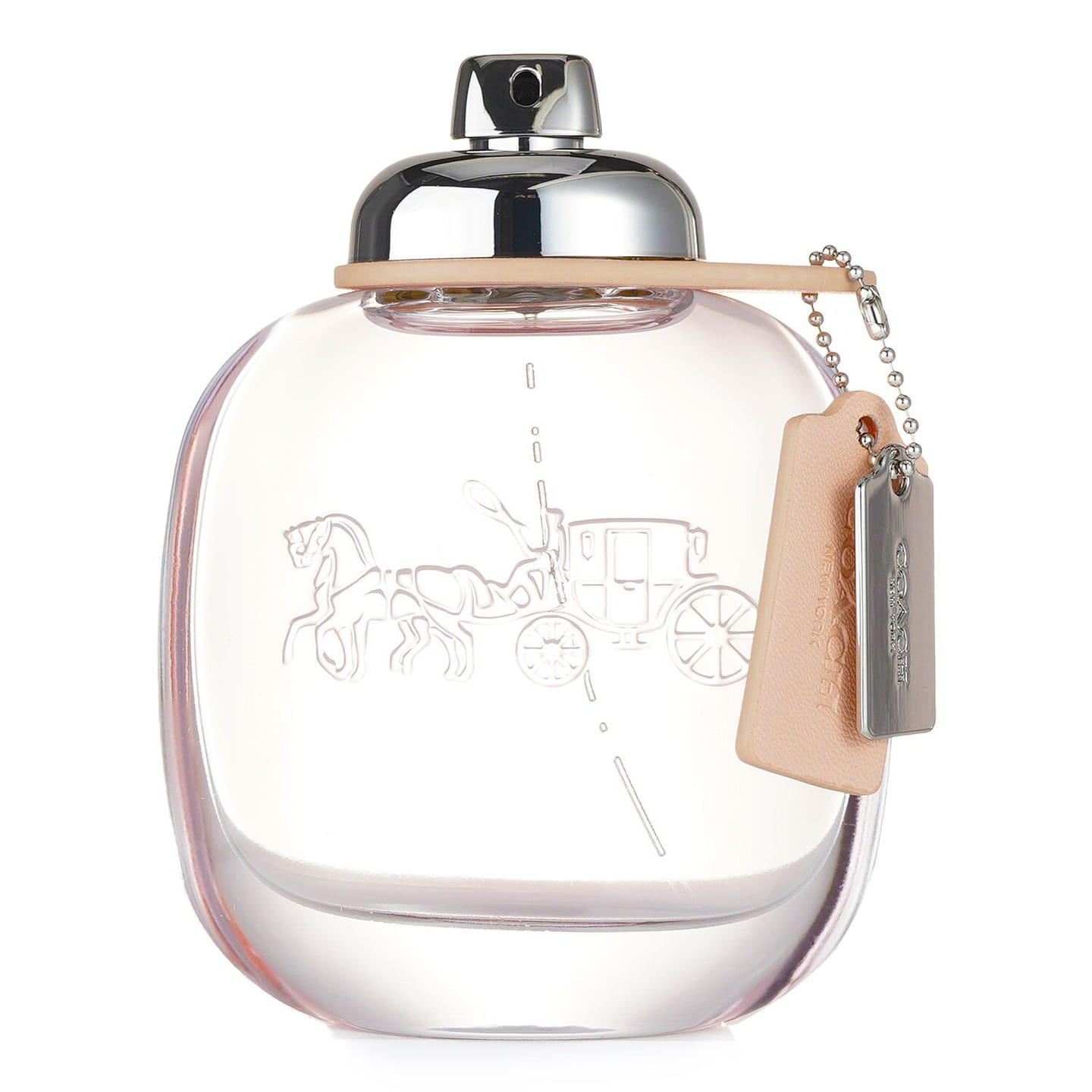 Coach Eau de toilette spray of the same name 90 ml