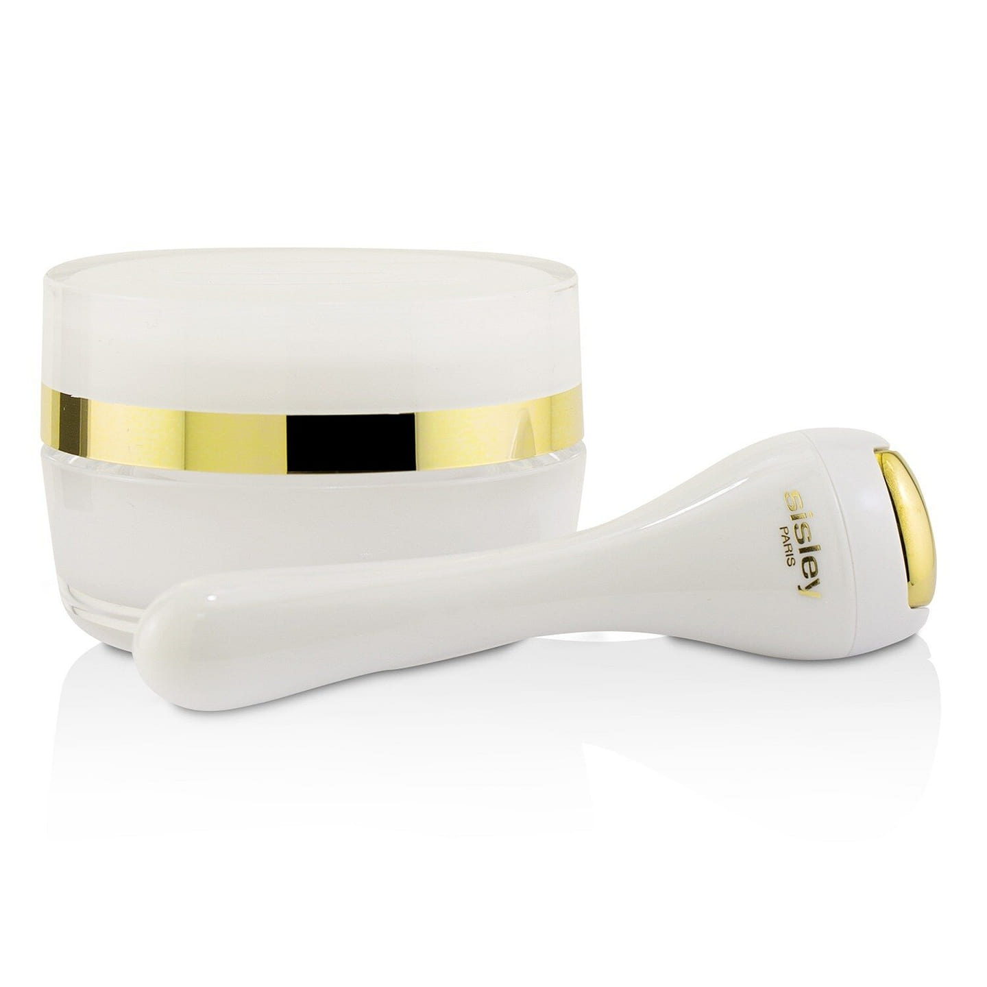Sisley Sisleya L’Integral Anti-Age Eye And Lip Contour Cream 15ml/0.5oz 15 ml