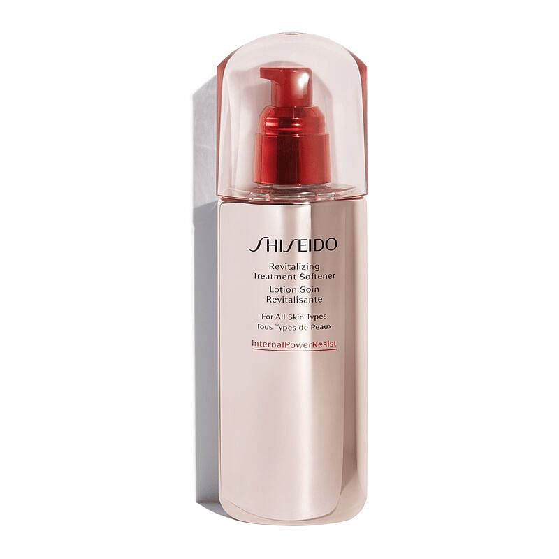 SHISEIDO Revitalizing Treatment Softener 150mL 150 ml