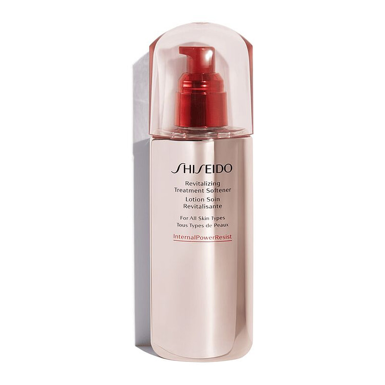 SHISEIDO Revitalizing Treatment Softener 150mL 150 ml