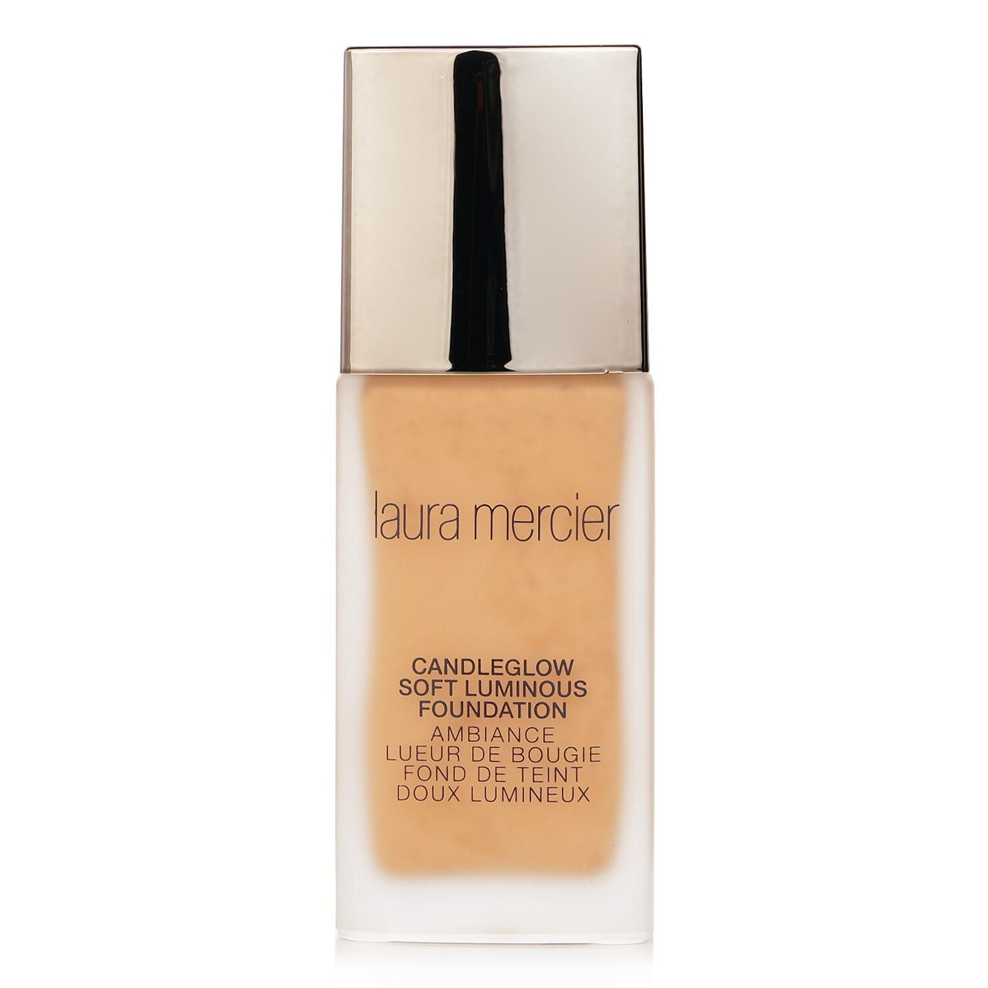 Laura Mercier Candleglow Soft Luminous Foundation - # 4W2 Chai 30ml/1oz 30 ml