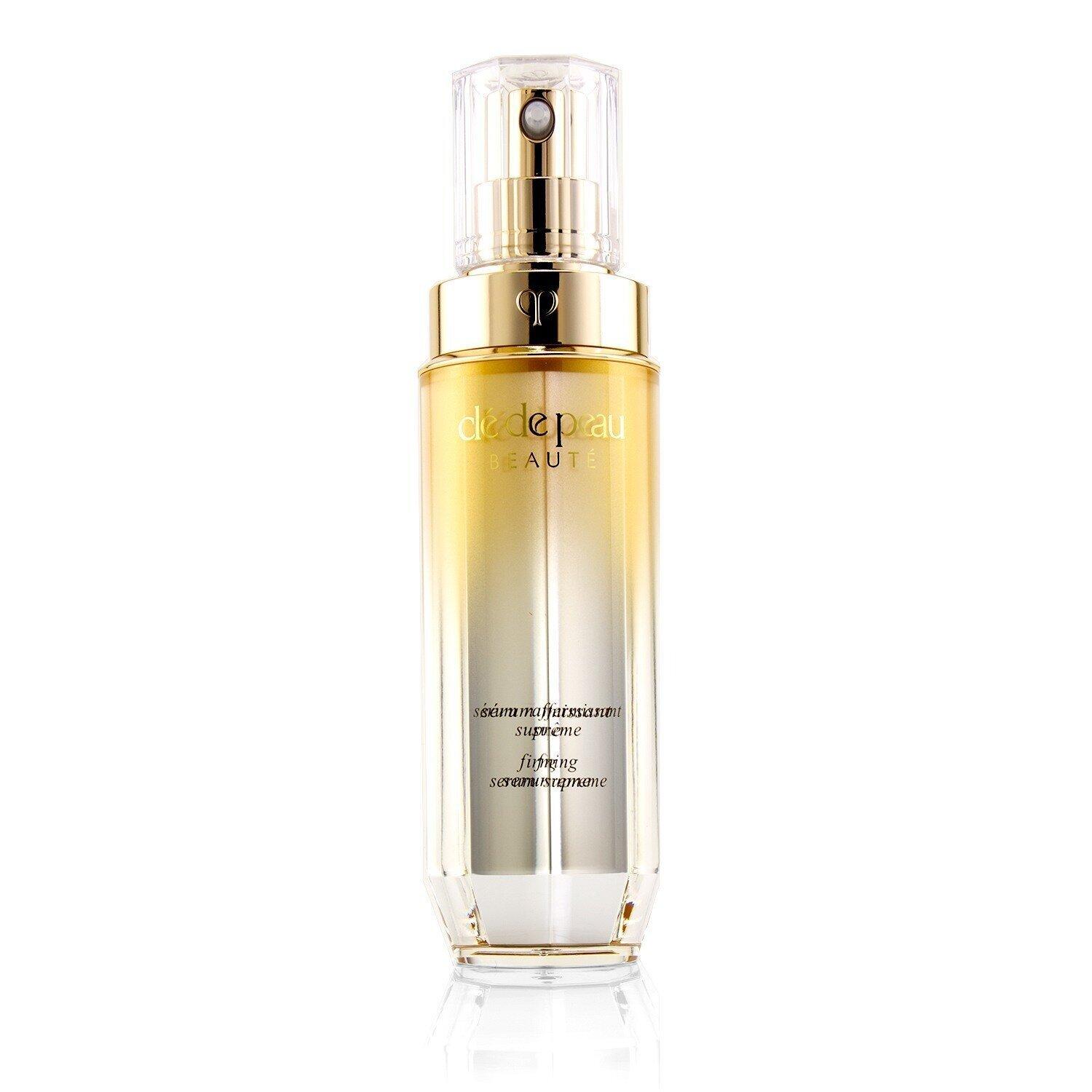 clé de peau セラムラファーミッサン スプリーム 40ml Firming Serum Supreme: Lift and Tighten | Clé de Peau Beauté