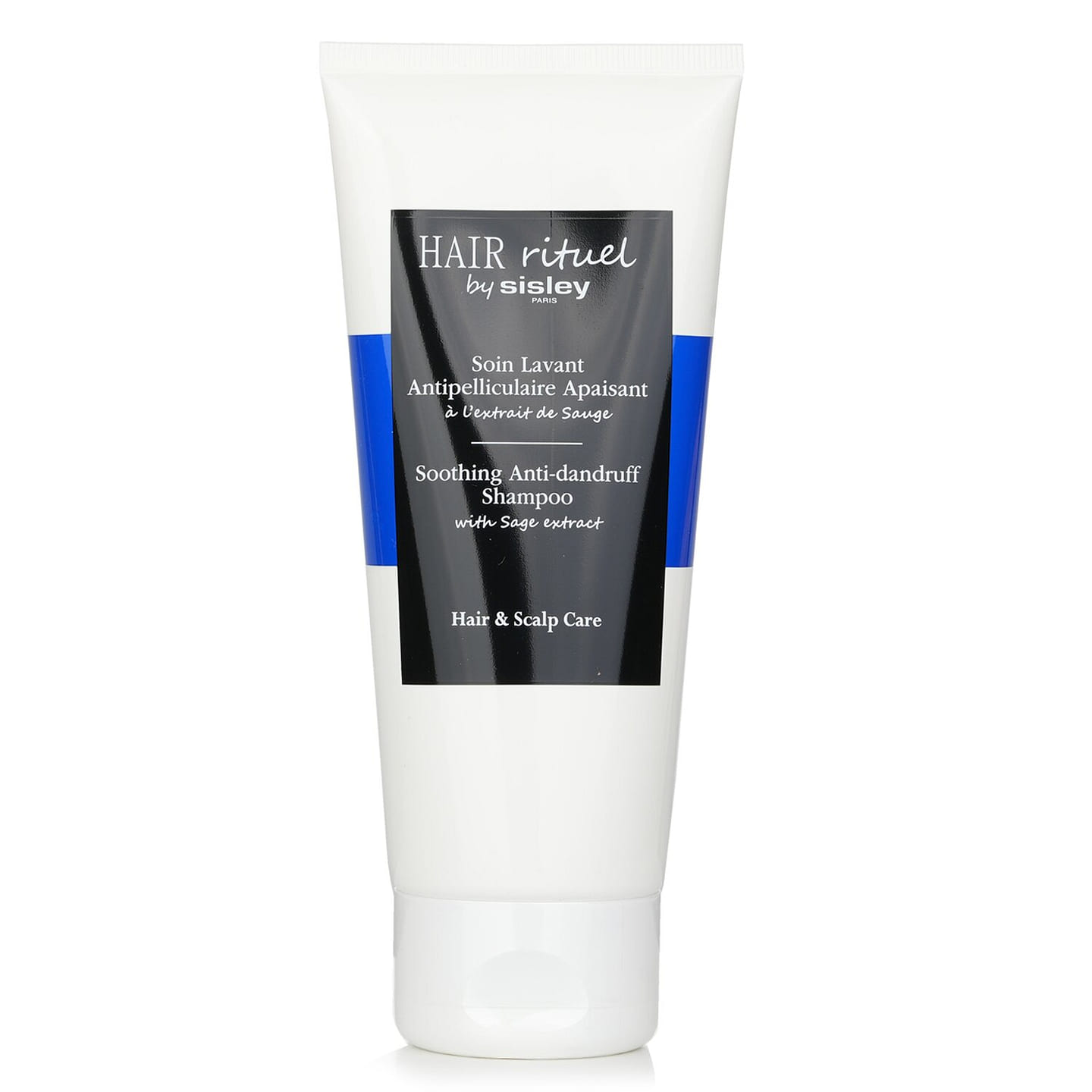 Sisley Hair Rituel by Sisley Soothing Anti-Dandruff Shampoo With Sage Extract 200ml/6.7oz 200 ml