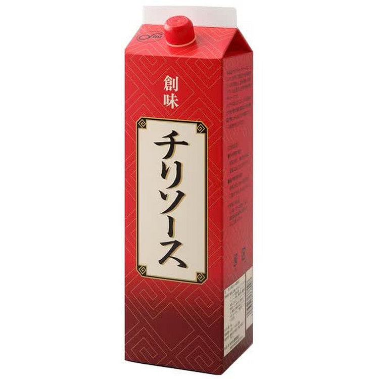 Somi Foods Chili Sauce 2kg 1 each