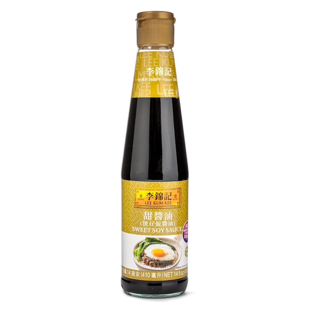 Lee Kum Kee Sweet Soy Sauce 410 ml