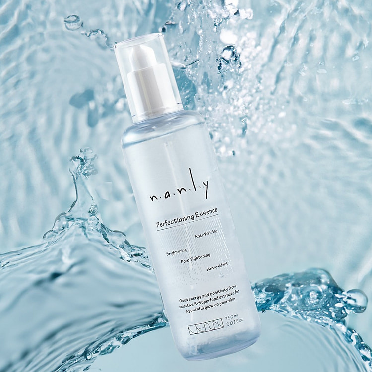 Nanly Perfectioning Essence 150ml 150 ml