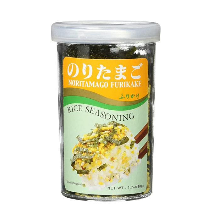 味岛日式炒鸡蛋拌饭调味料