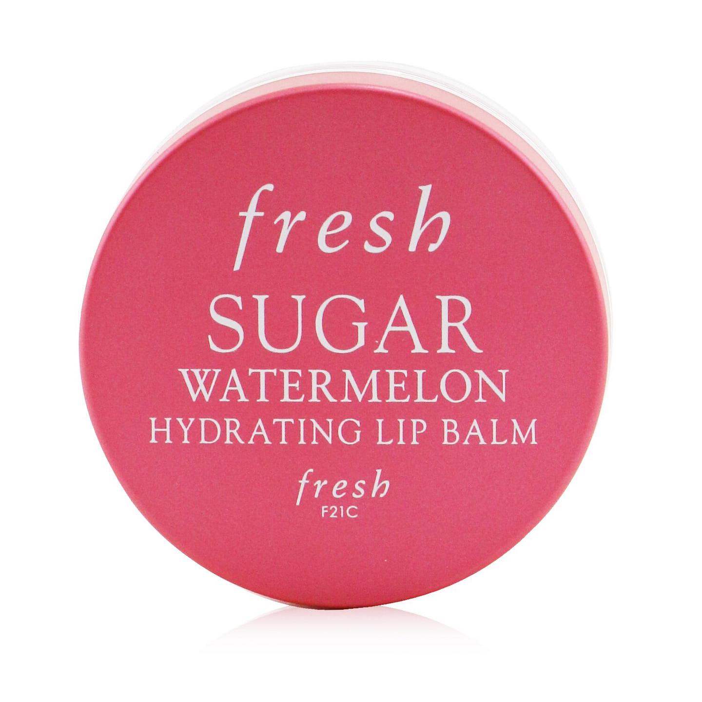 Fresh Sugar Watermelon Hydrating Lip Balm 6g/0.21oz 6 g
