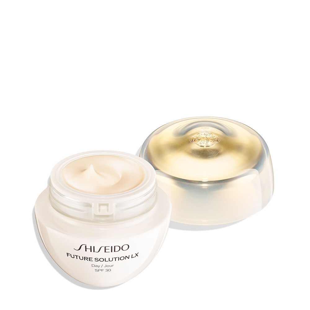 SHISEIDOフューチャーソリューションLXトータルプロテクティブクリームe SHISEIDO フューチャーソリューション LX トータル プロテクティブ