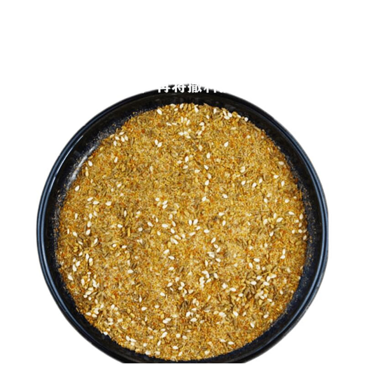 东北烧烤撒料香辣250g