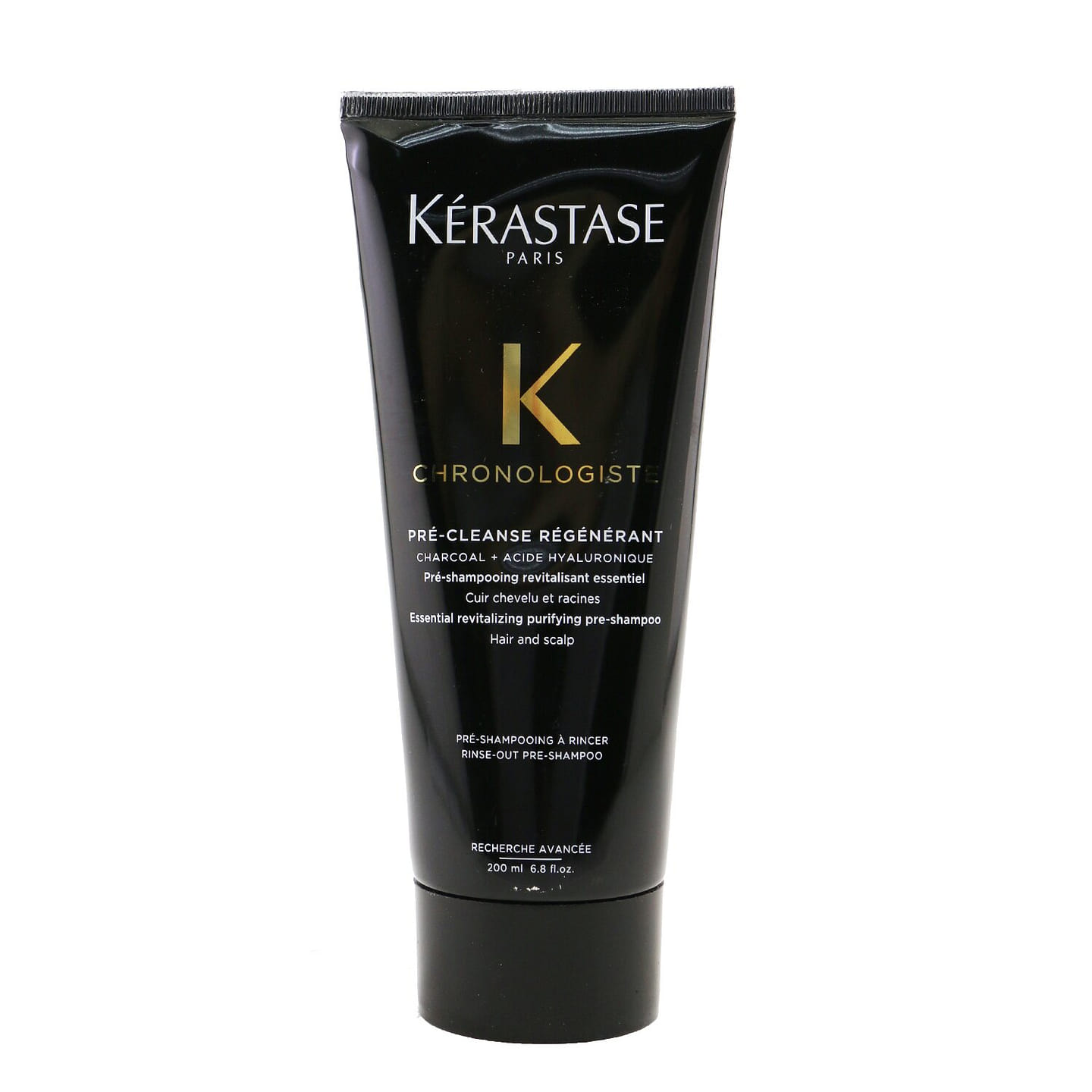 Kerastase Chronologiste Pre-Cleanse Regenerant Hair Scrub 910120 200 ml
