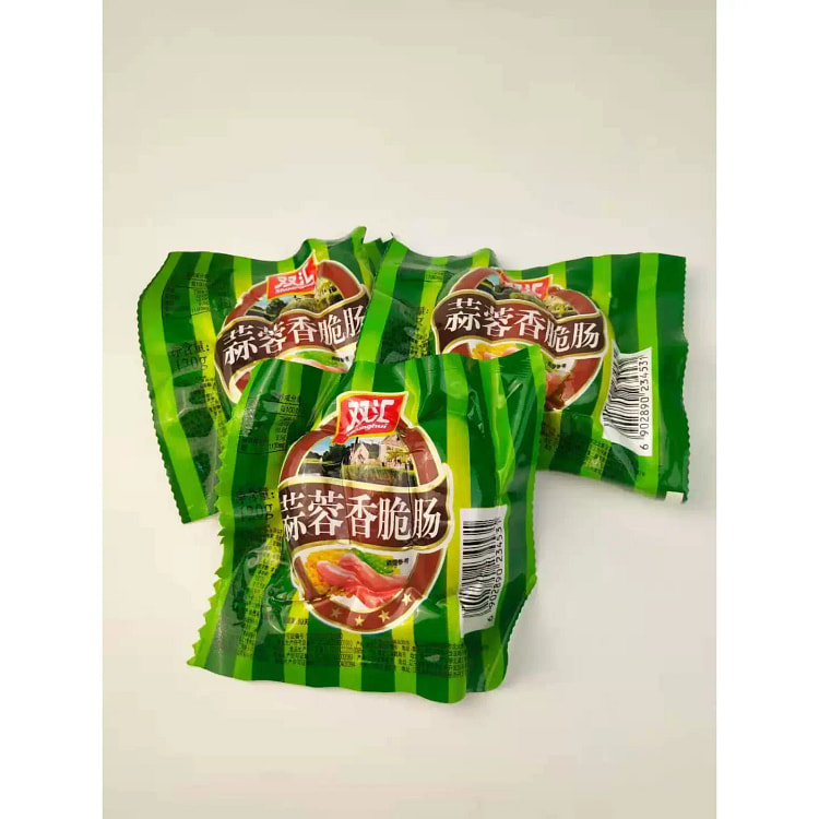 Garlic Crispy Intestine120*1