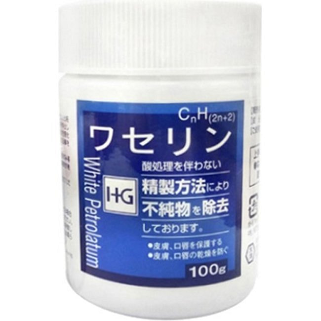 大洋製药凡士林100克 100 克