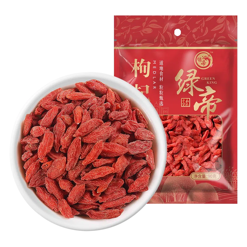 Goji berries 90g * 1 bag 90 g