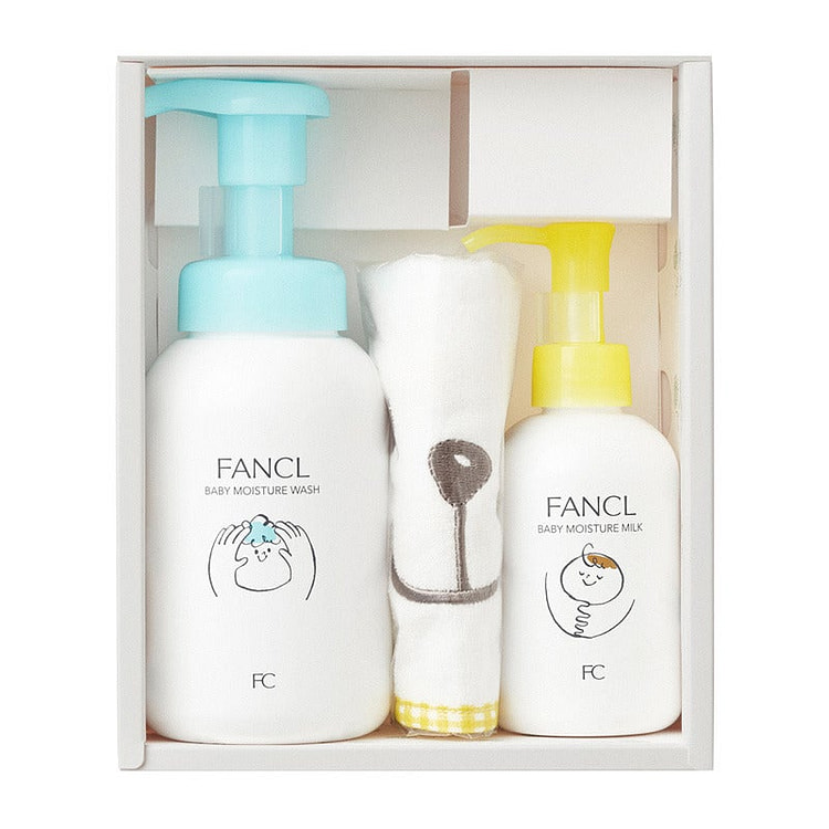 FANCL FANCL Baby Washing Box