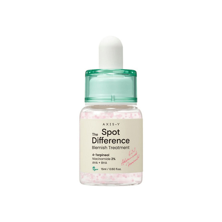 AXIS-Y Spot The Difference Blemish Treatment 15ml 15 ml
