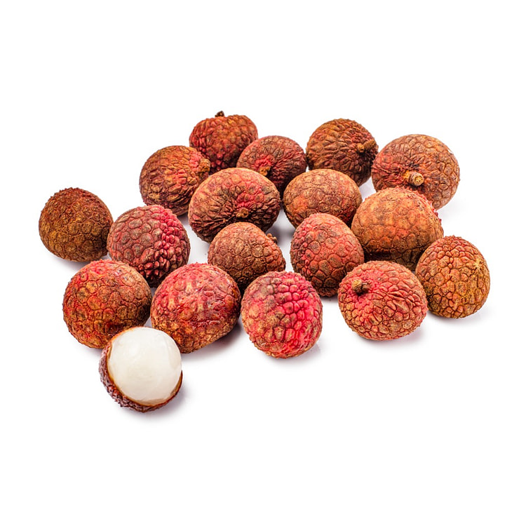 Nuomi Lychee
