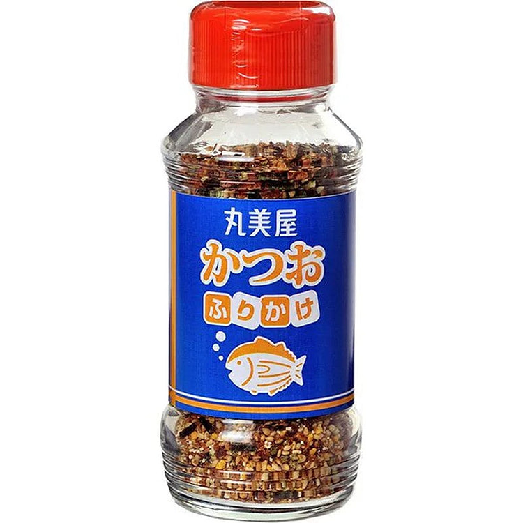 Marumiya Foods Special Bottled Bonito 100g