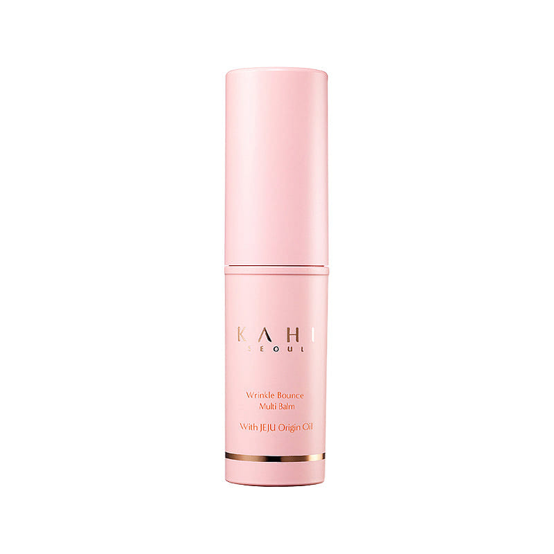 KAHI Wrinkle Bounce Multi Balm 9g 1 個
