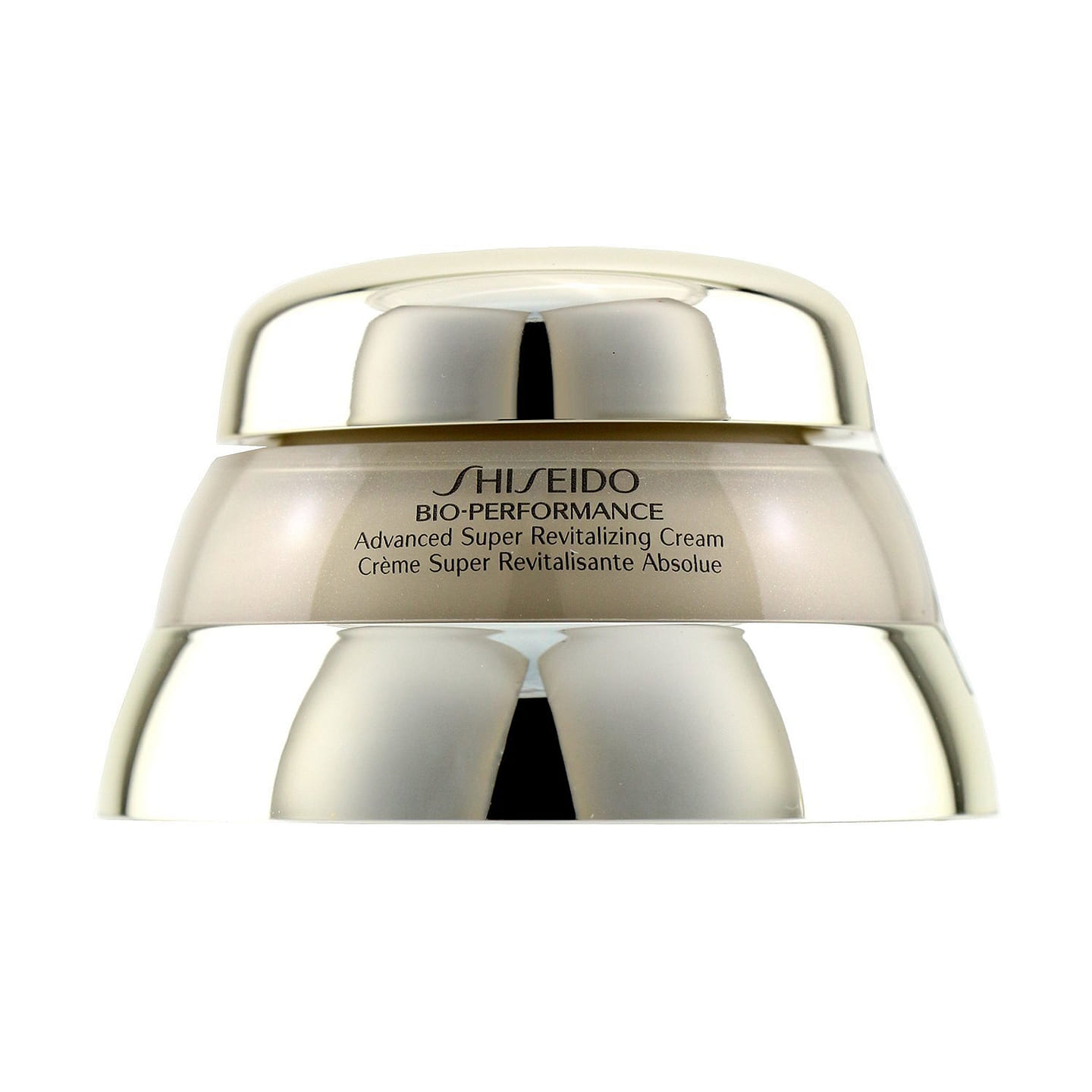 Shiseido Advanced Super Revitalizing Creme 75ml 75 ml(ミリリットル)