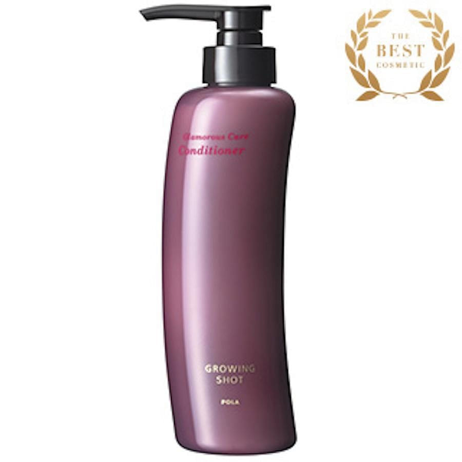 POLA Anti-hair loss conditioner 370ml 1 each