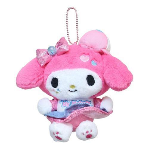 ビビッドキャップY2K マイメロディ マスコット 1 個