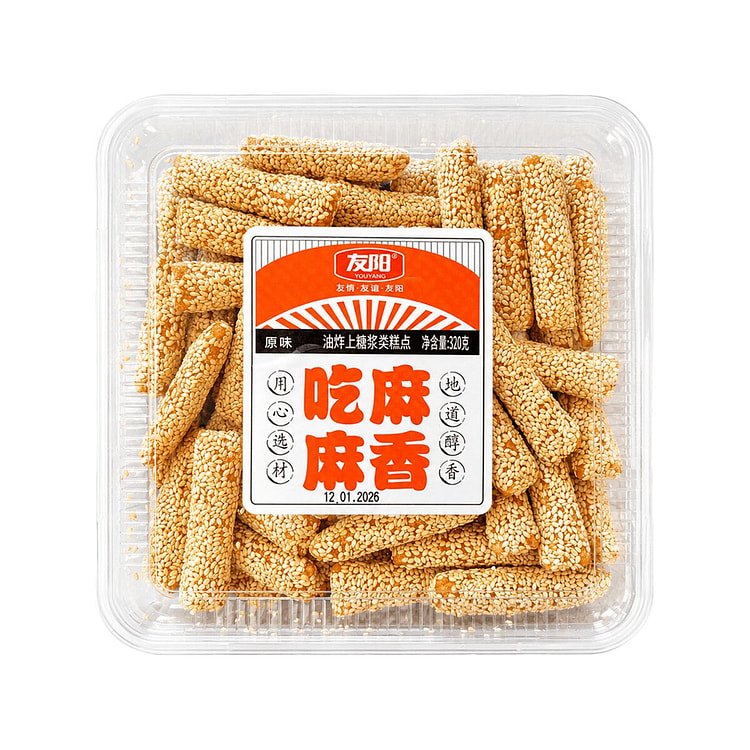 友阳 吃嘛嘛香 322 克