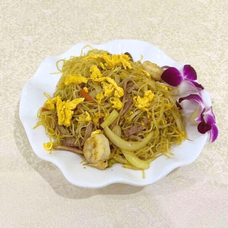 Singapore Rice Noodles 450 g
