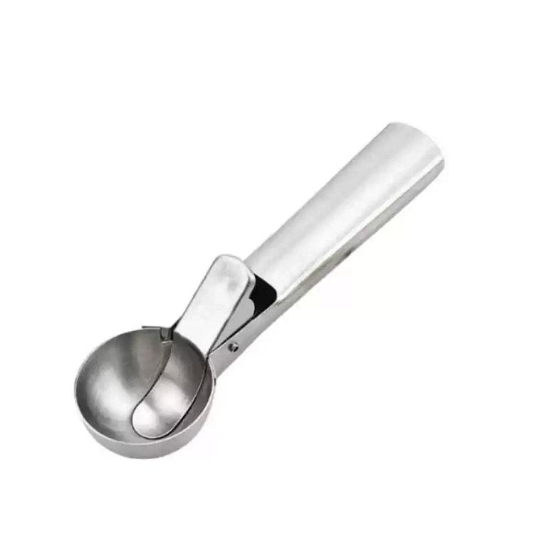 SUMI Stainless steel multi-functional scooper 1 count