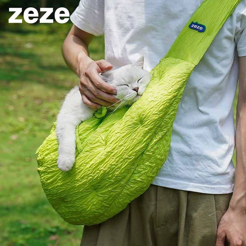 ZEZE Pet Bag 1 count