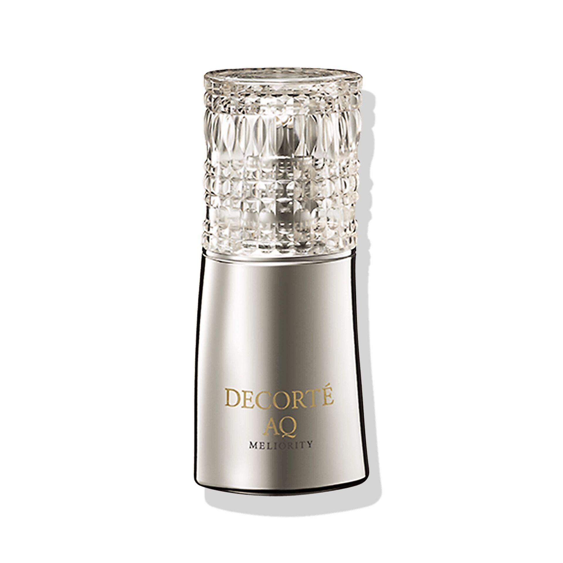 コスメデコルテ AQ ミリオリティ ダブル コンセントレイション n 60ml